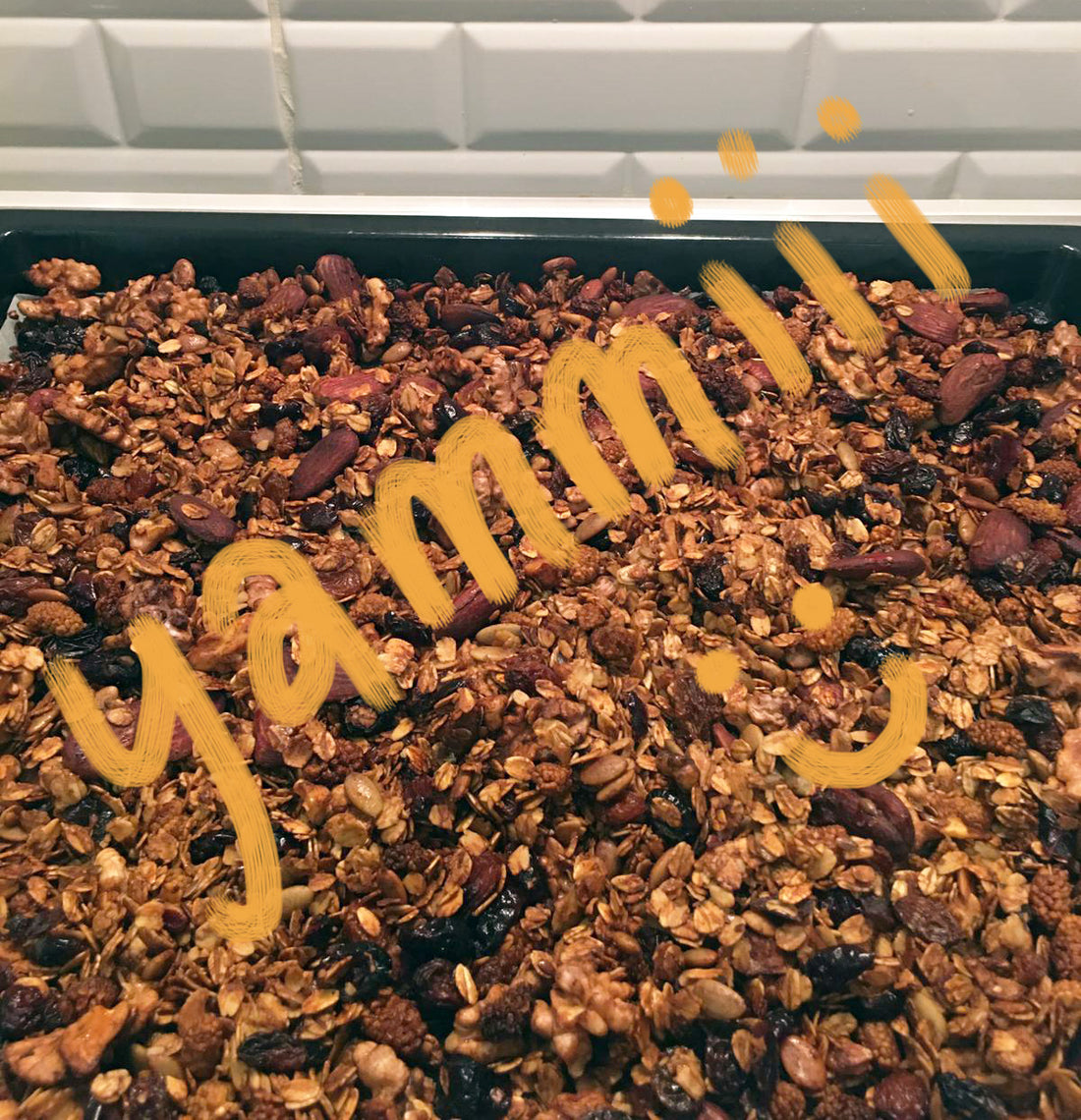 STAYING APART TO COME TOGETHER…