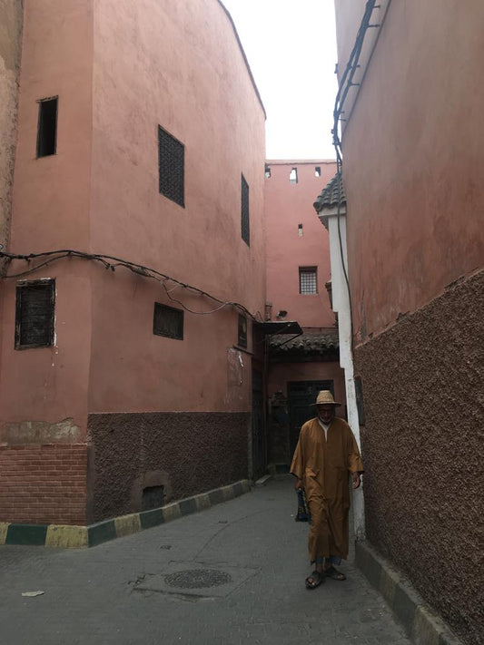 Morocco Marrakesh