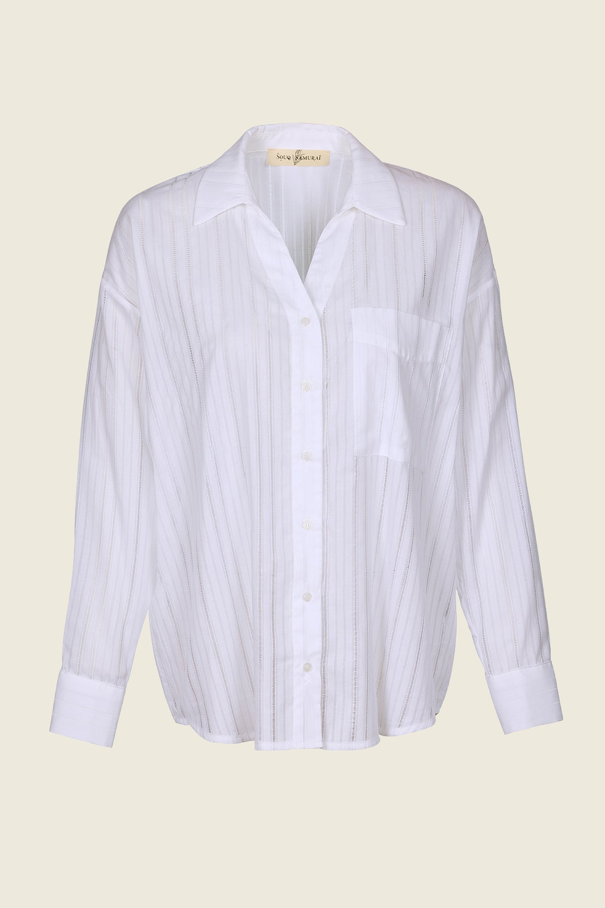TRANCOSO SHIRT