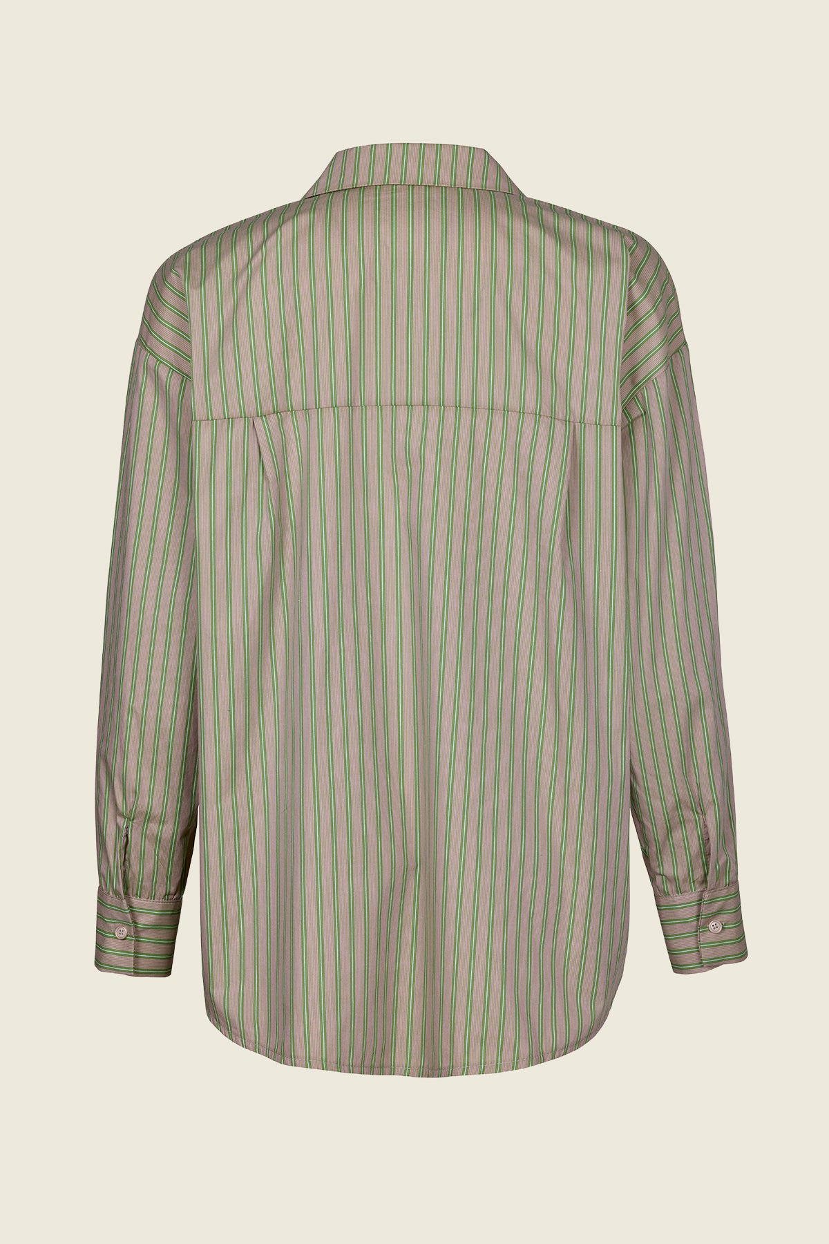 BODRUM SHIRT