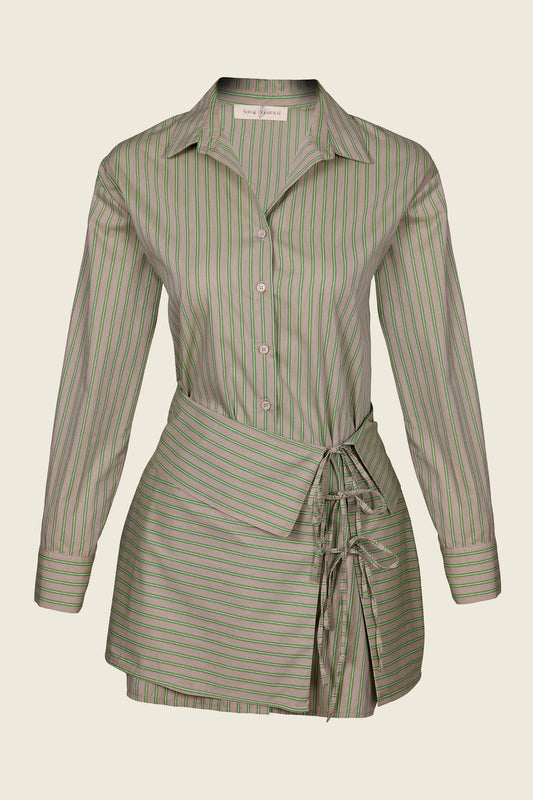 PALAMOS DRESS