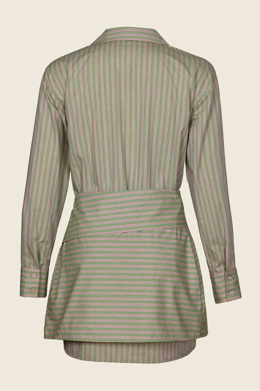 PALAMOS DRESS
