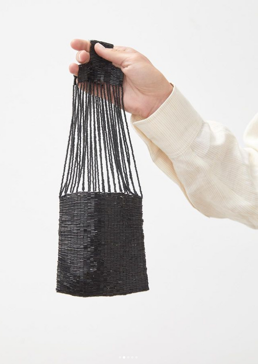 Suqqa Beaded Hand Bag