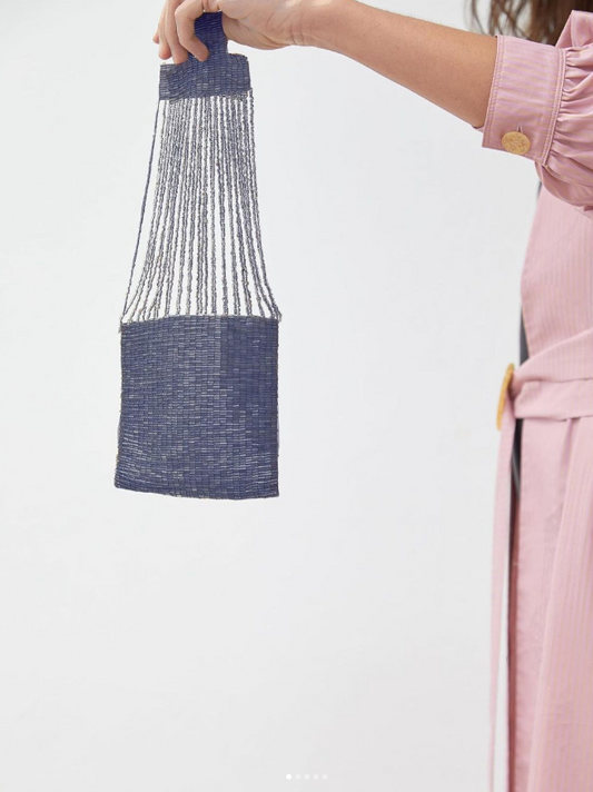 Suqqa Beaded Hand Bag