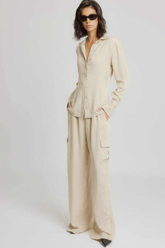 GILDA CARGO PANTS