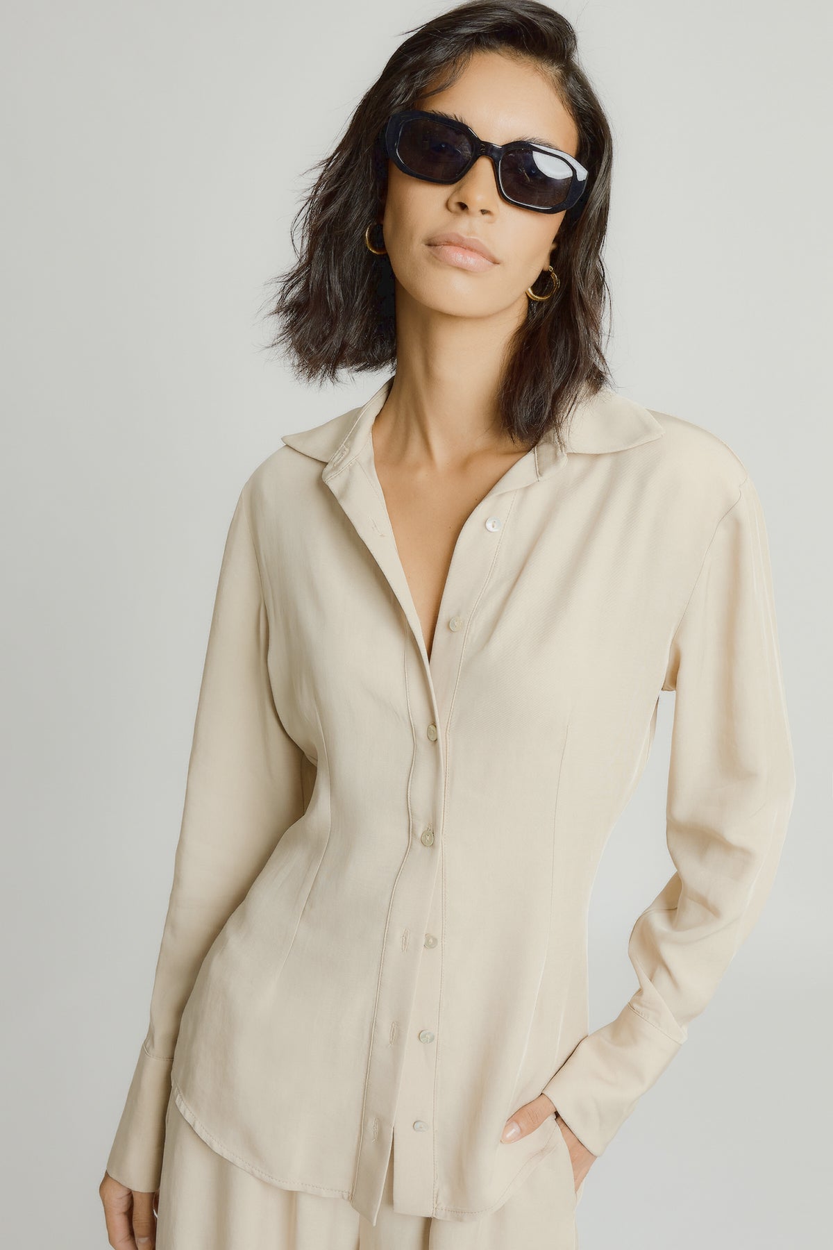 GILDA SHIRT