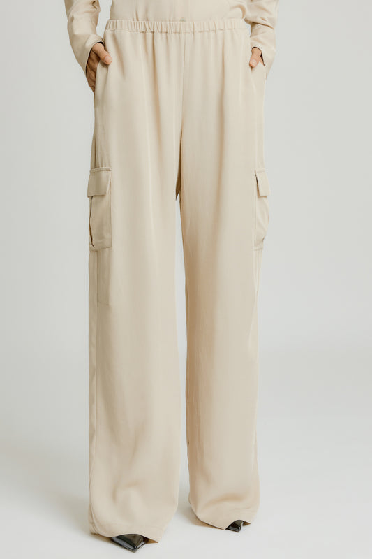 GILDA CARGO PANTS