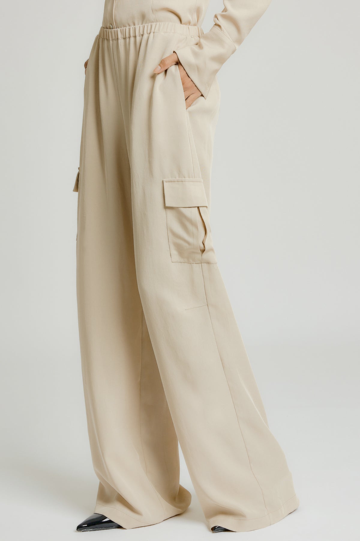 GILDA CARGO PANTS