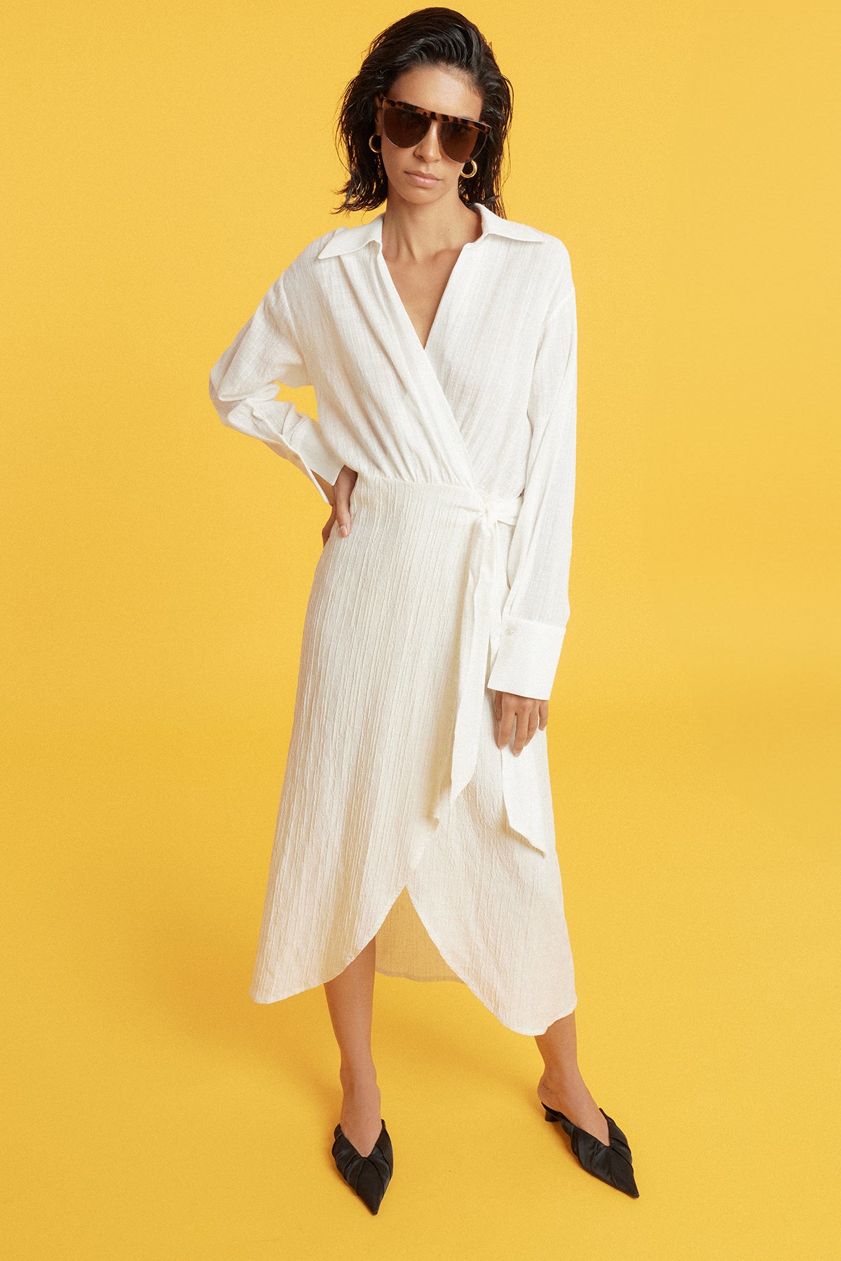 GITANE DRESS