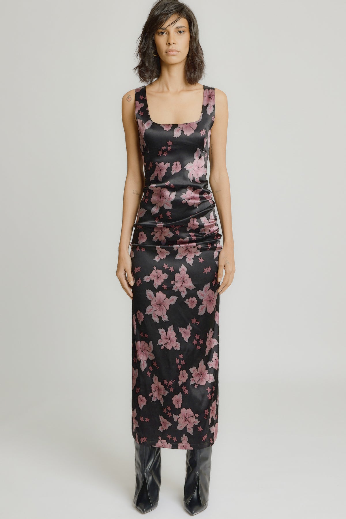 CAMELLIA ELBİSE