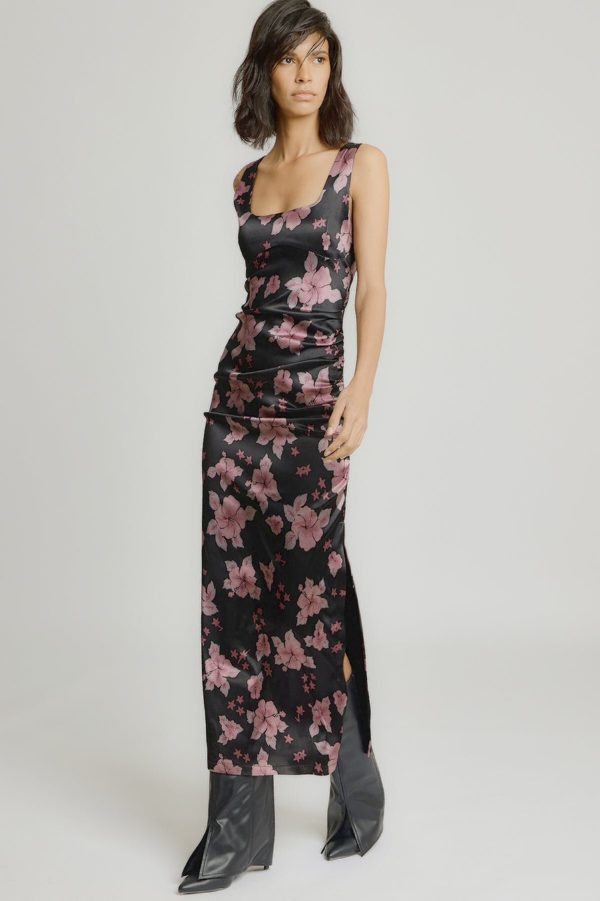 CAMELLIA ELBİSE