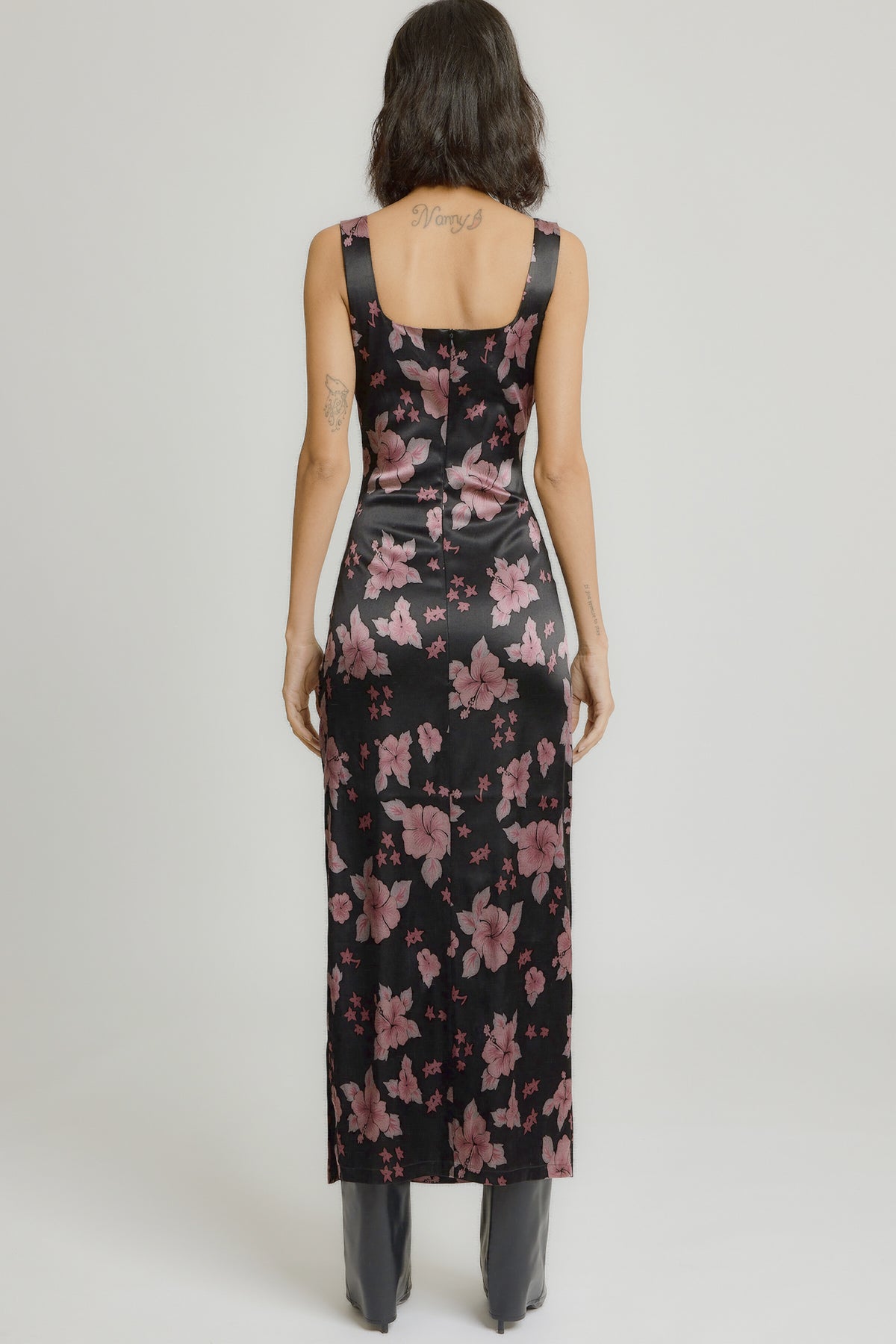 CAMELLIA ELBİSE