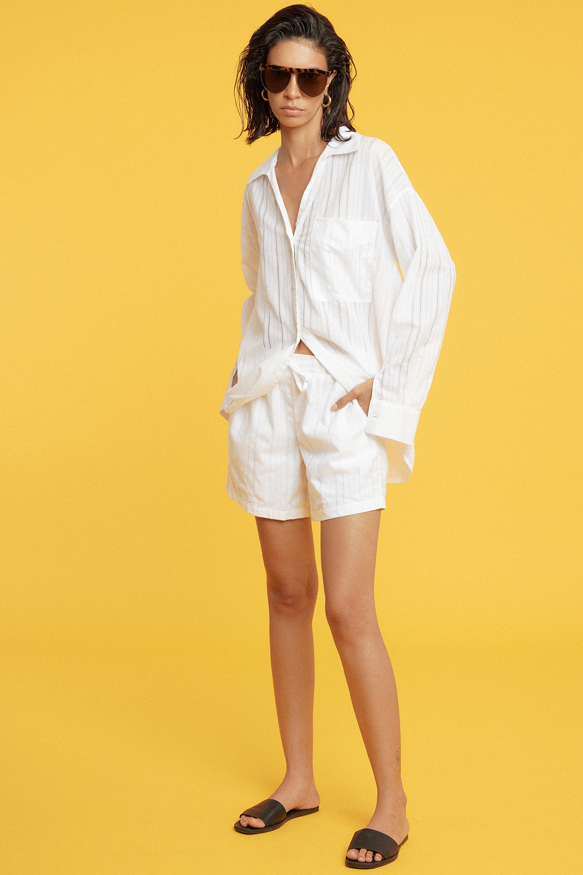 TRANCOSO SHIRT
