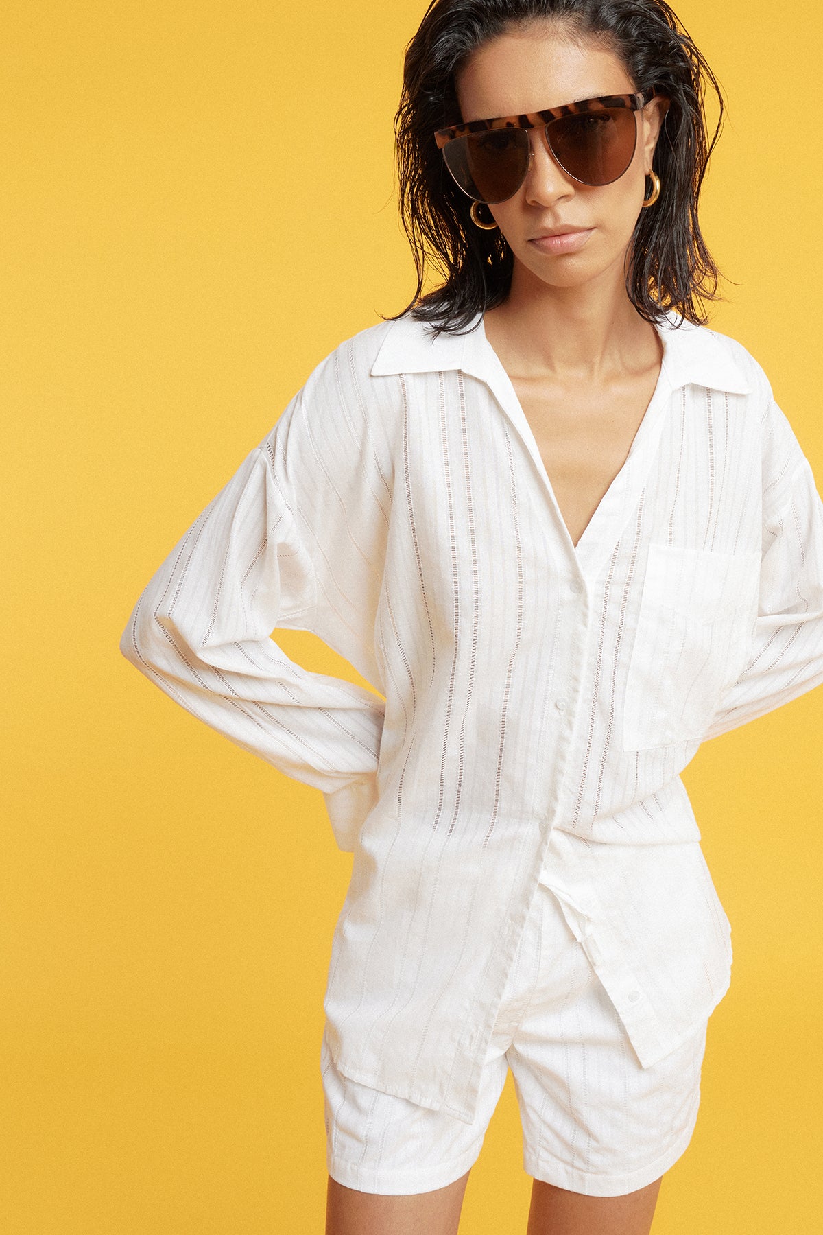 TRANCOSO SHIRT