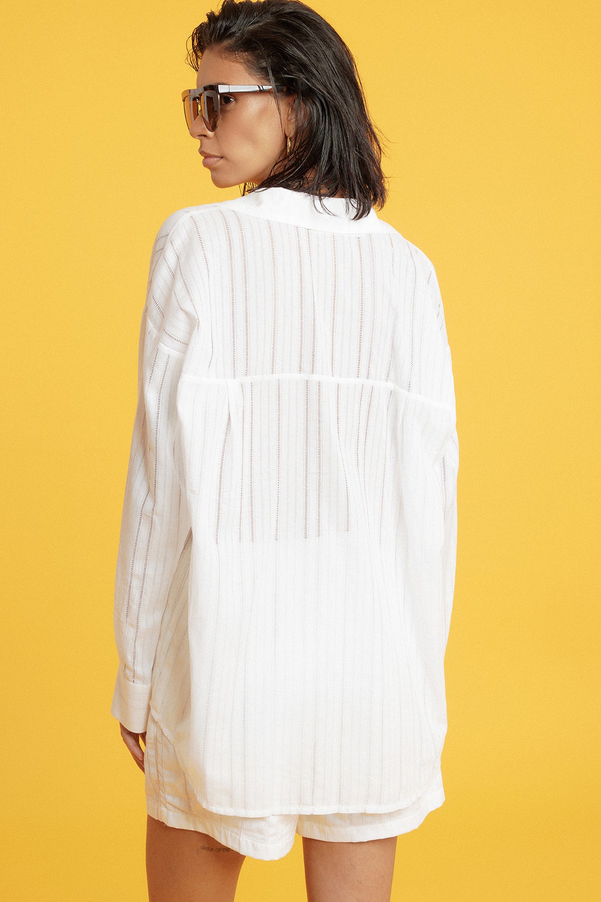 TRANCOSO SHIRT
