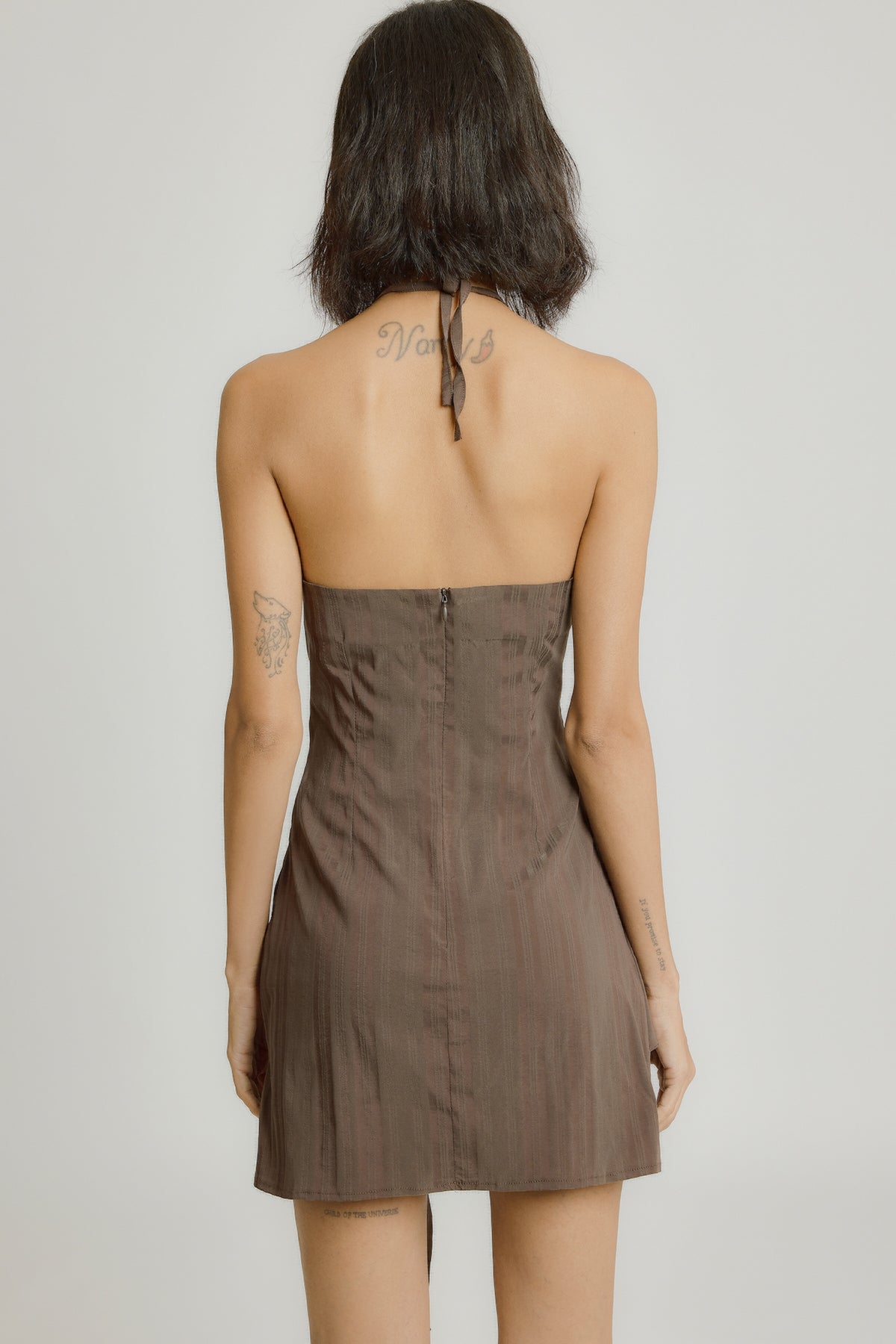 HAILEY DRESS