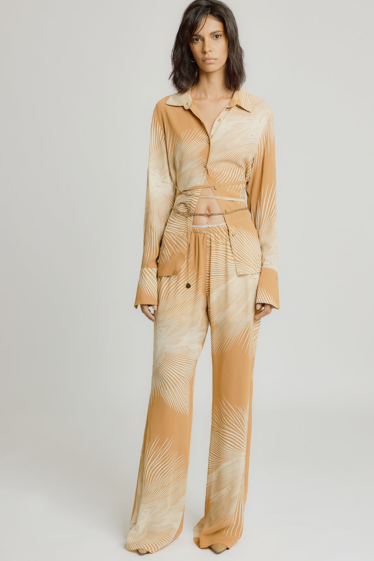 SAHARA PANTS