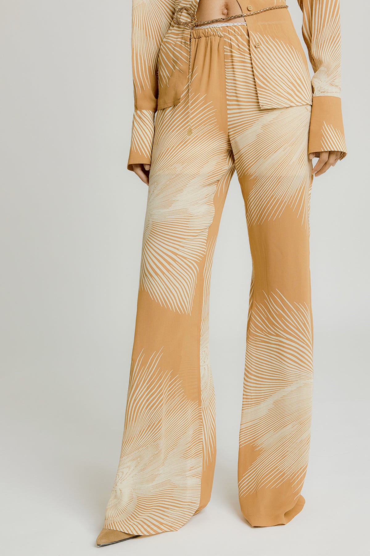 SAHARA PANTS