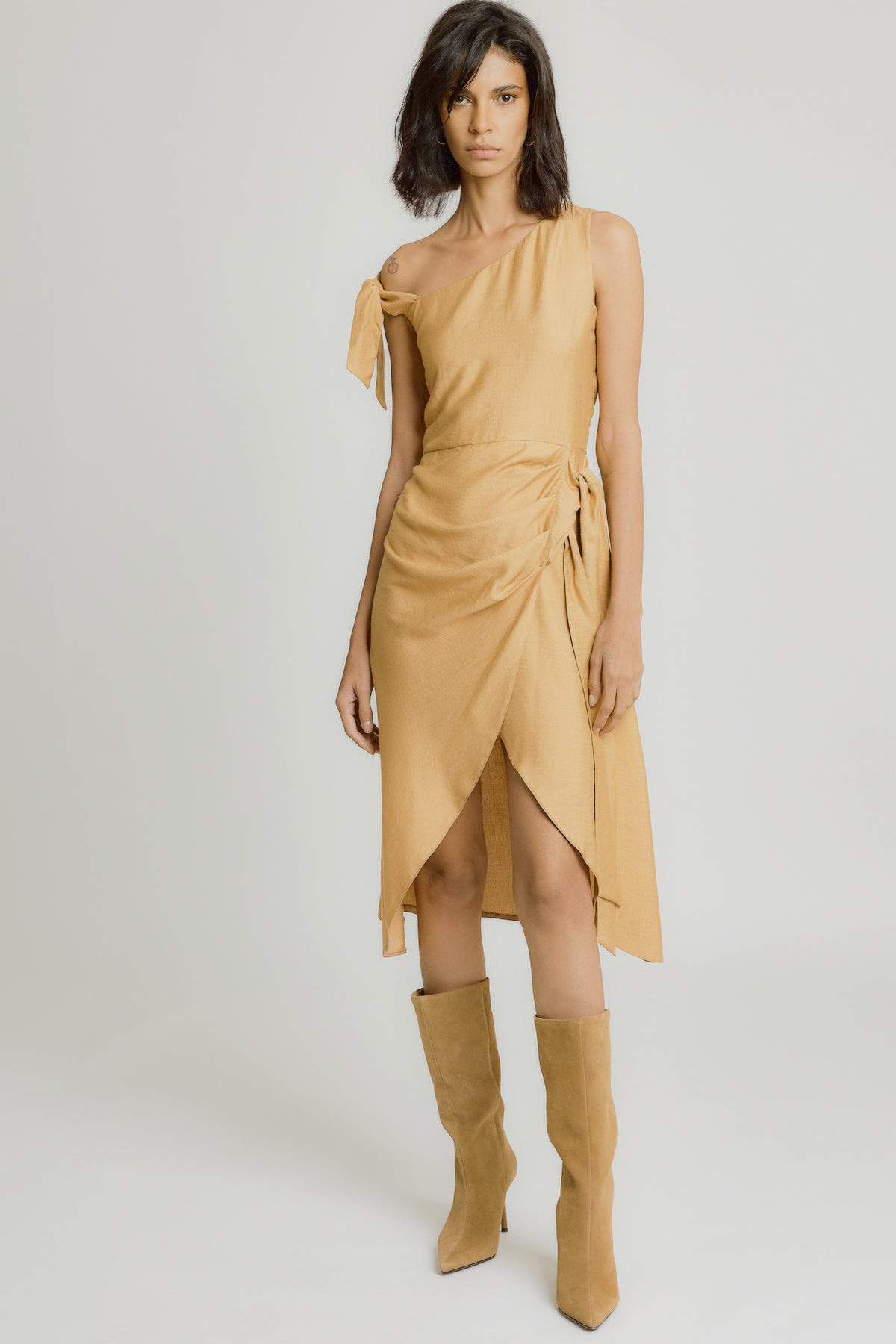 SYLVIE DRESS