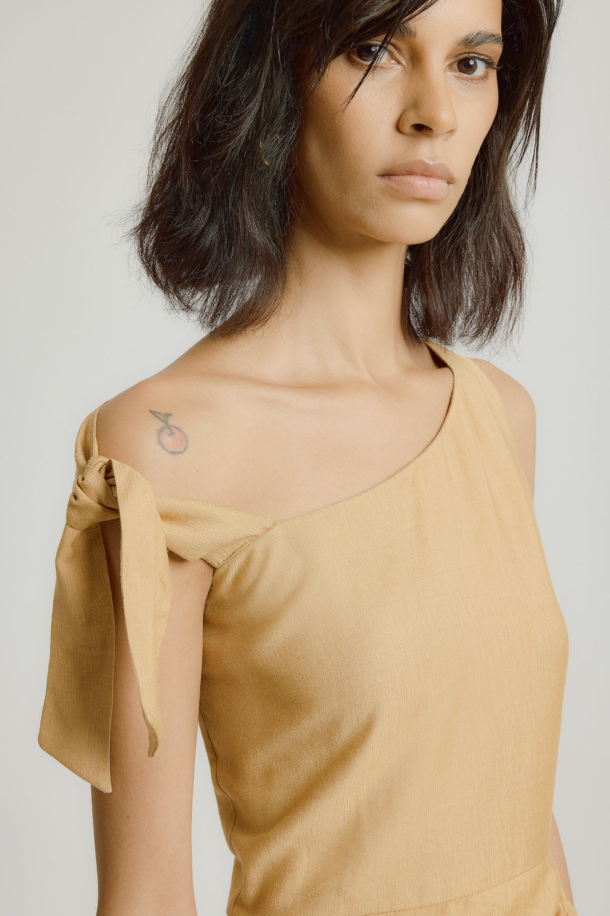 SYLVIE DRESS