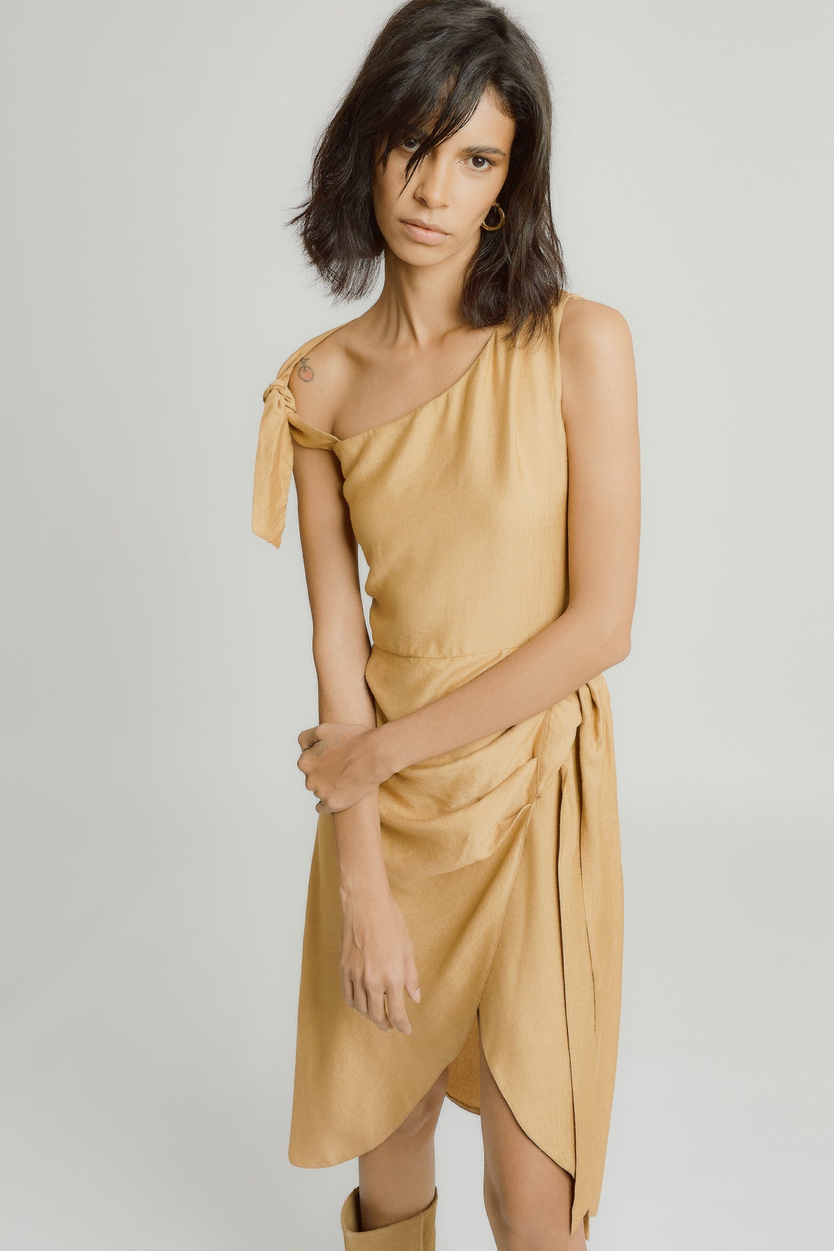 SYLVIE DRESS