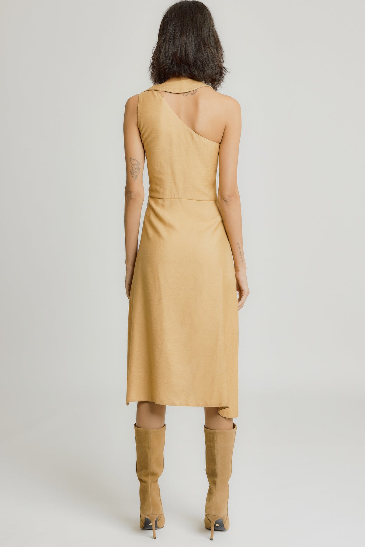 SYLVIE DRESS