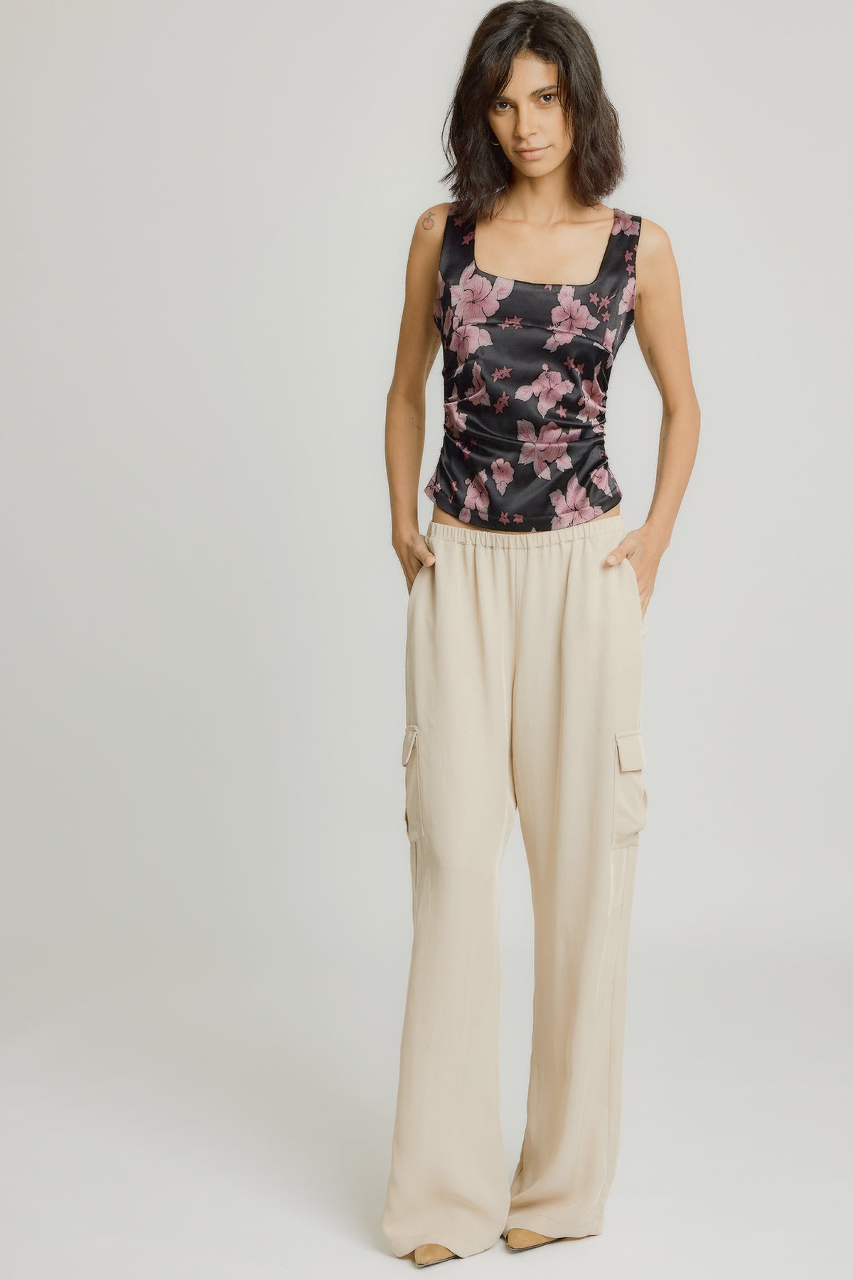 GILDA CARGO PANTS