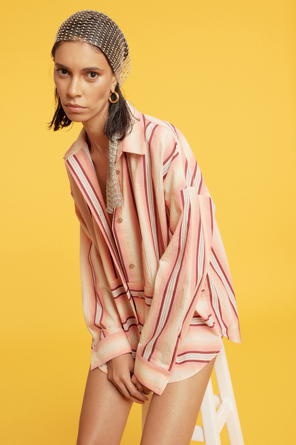 CABANA SHIRT