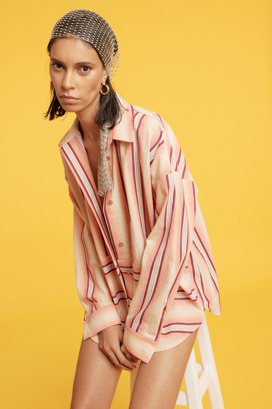 CABANA SHIRT