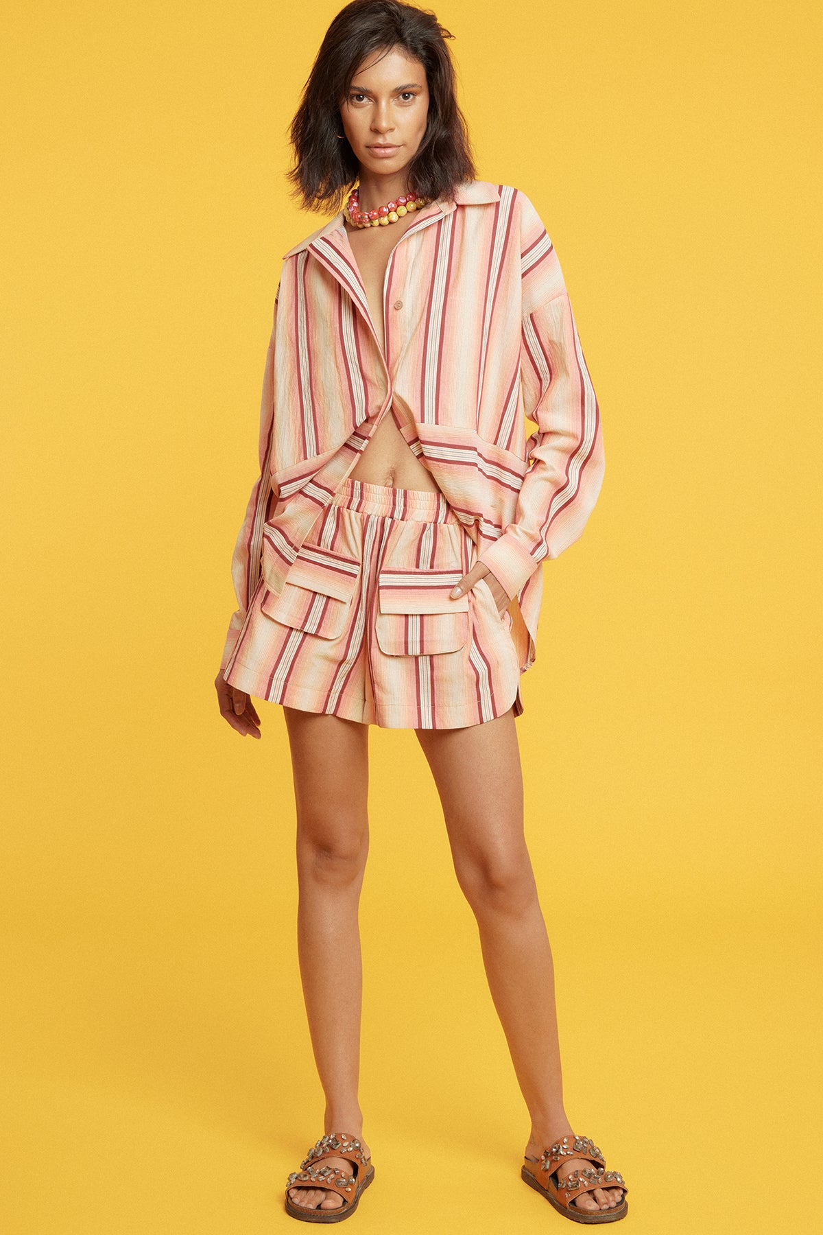 CABANA SHIRT