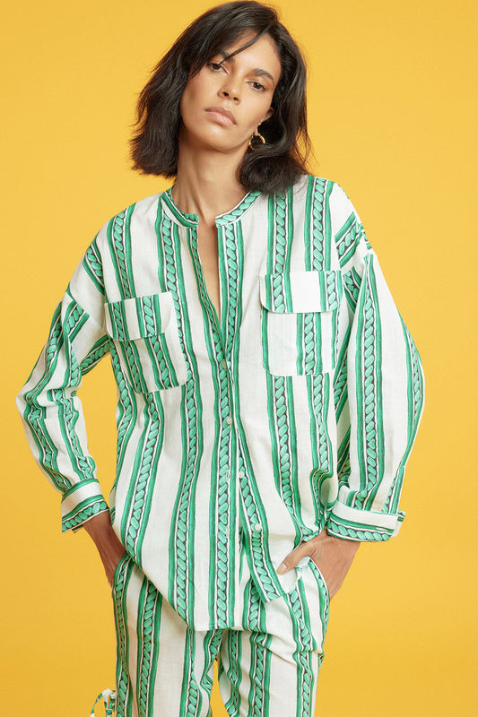 GRANDOLA SHIRT