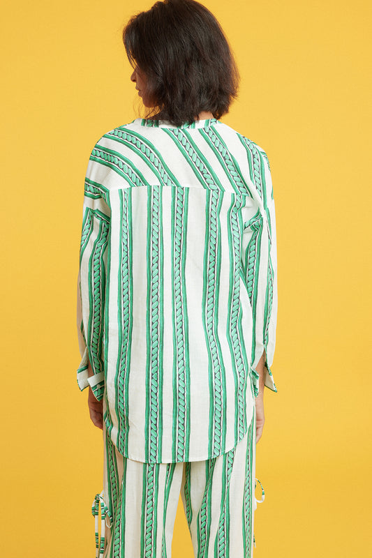 GRANDOLA SHIRT