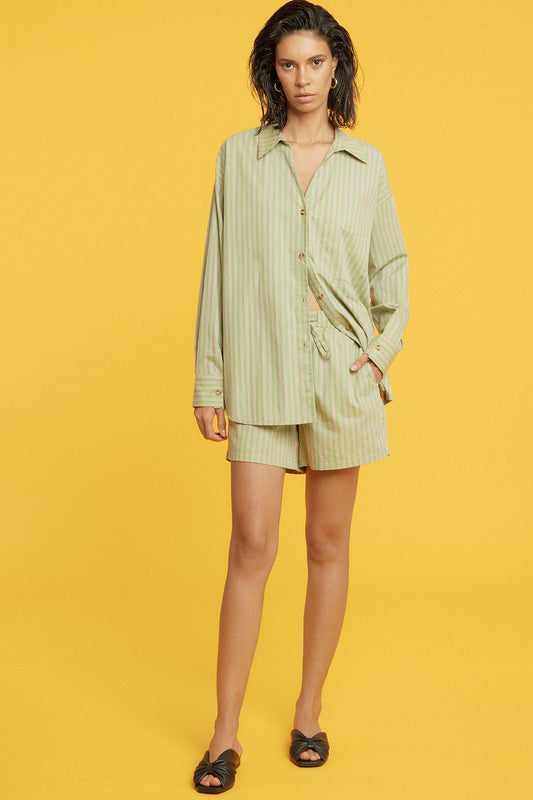 BODRUM SHIRT