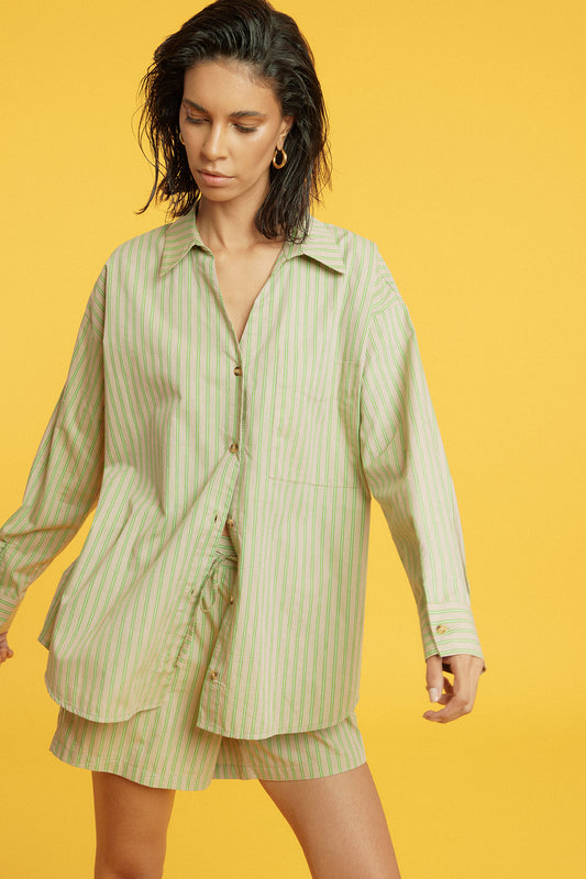 BODRUM SHIRT