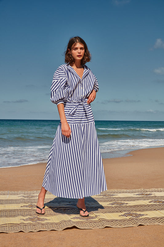 SAILOR SKIRT / SAILOR ETEK