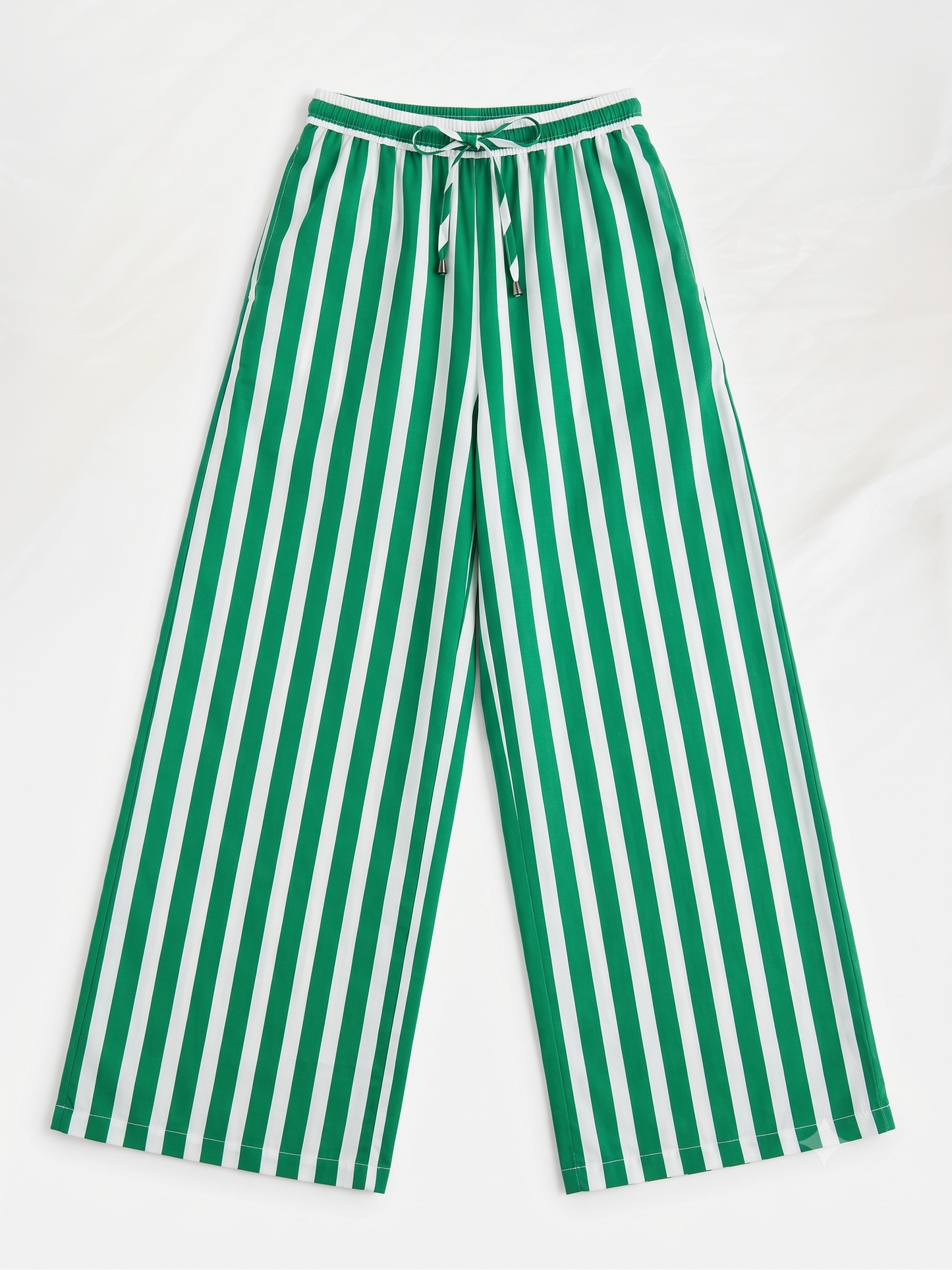 OLIVA STRIPE SET