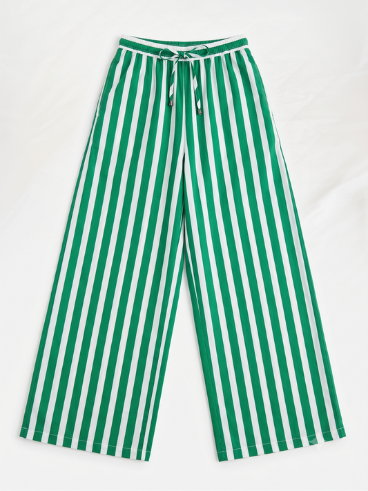 OLIVA STRIPE SET