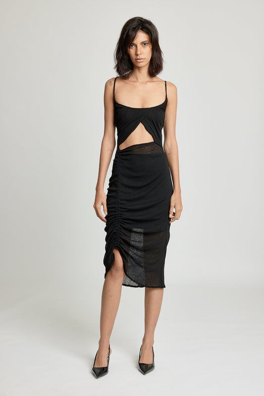 REBECCA DRESS