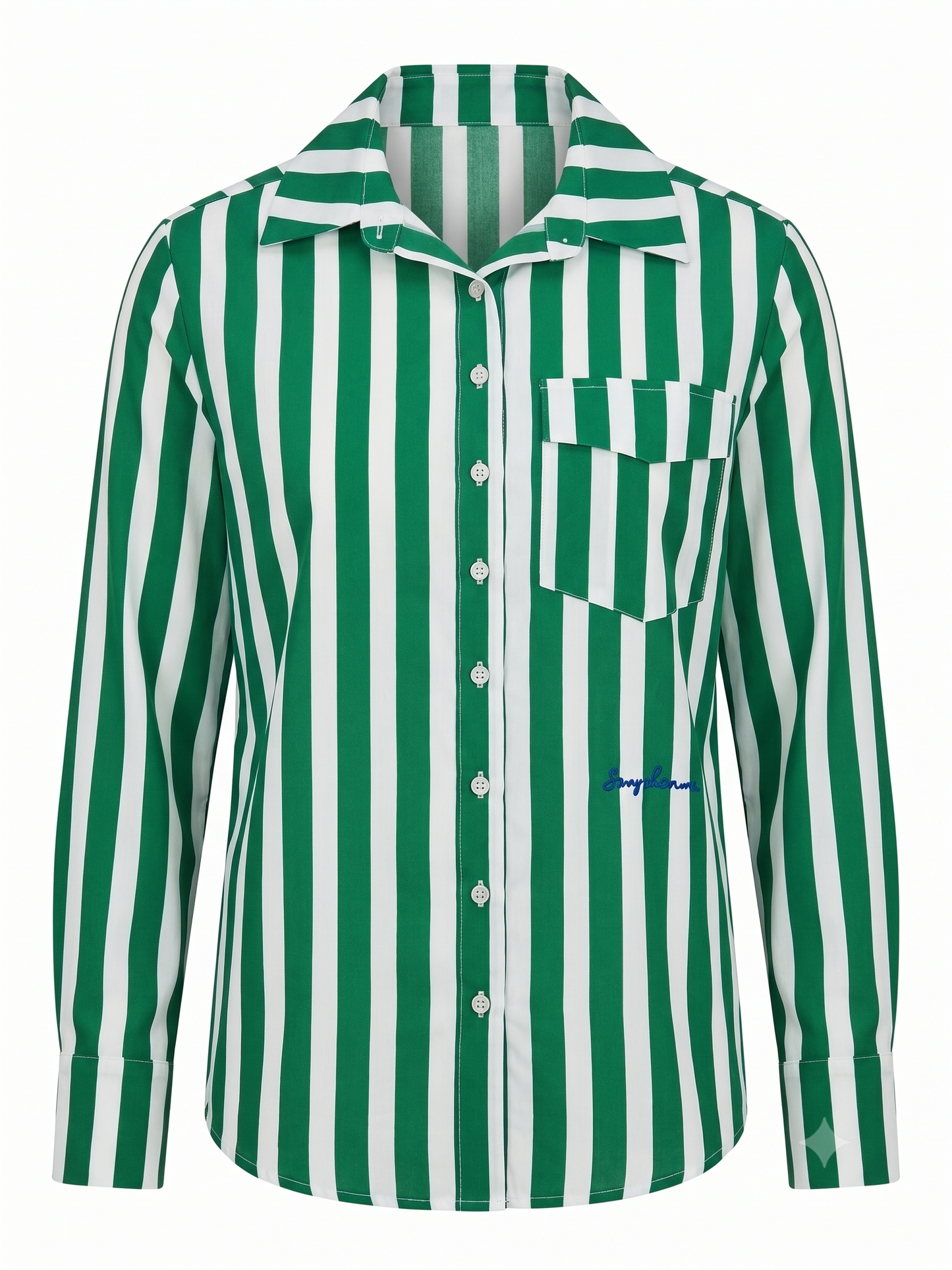 OLIVA STRIPE SET