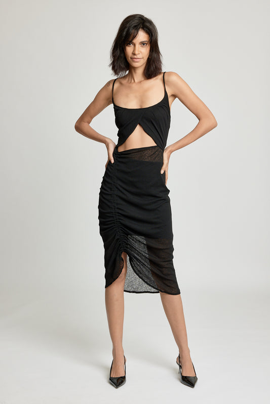 REBECCA DRESS
