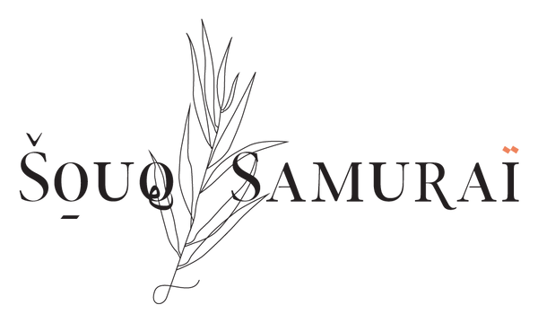 Souq Samurai