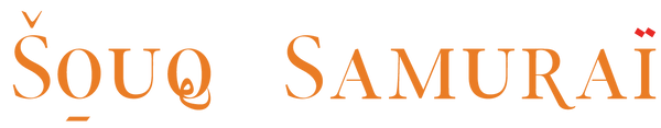 Souq Samurai