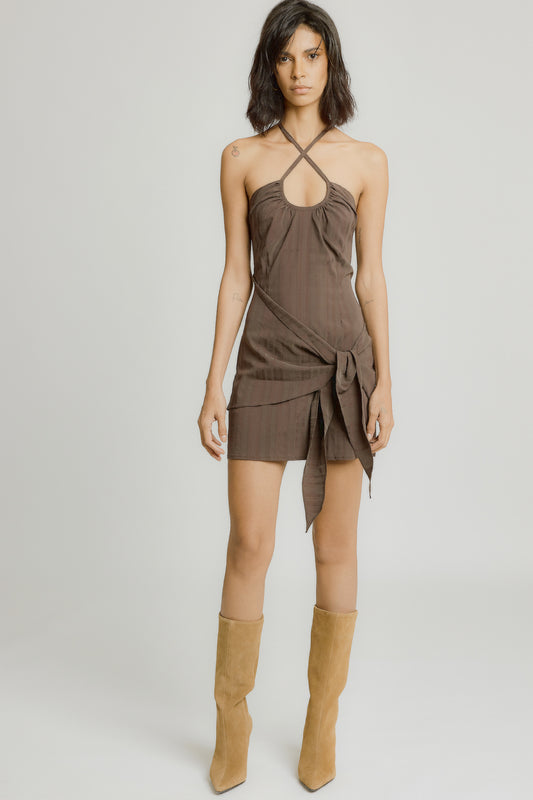 HAILEY DRESS