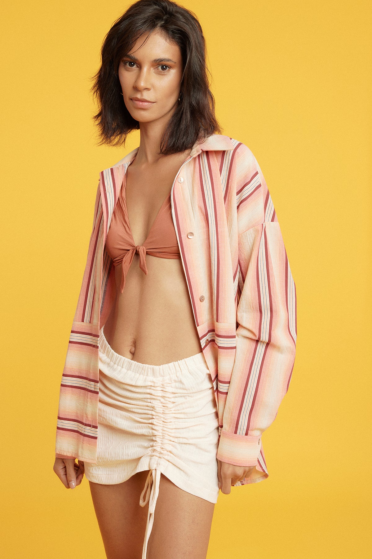 INEZ SKIRT