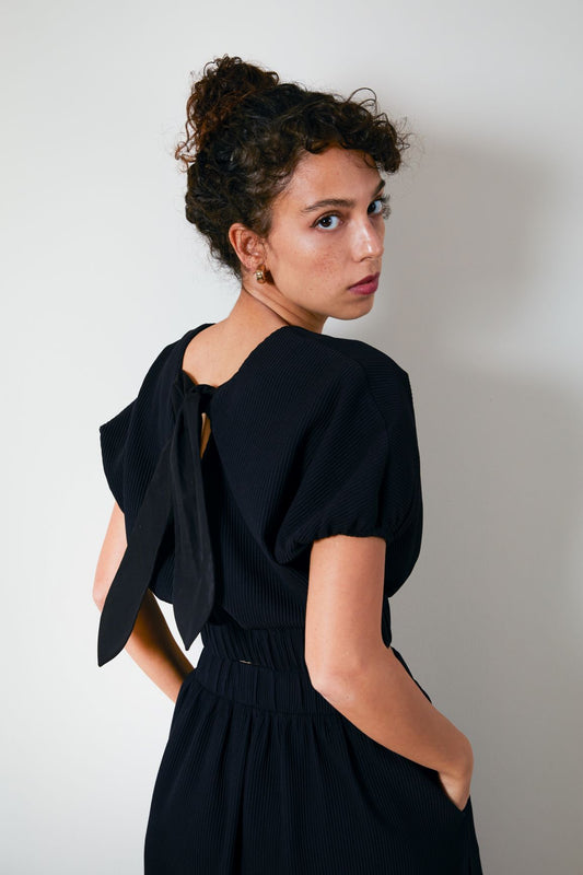 MUSTIQUE TOP
