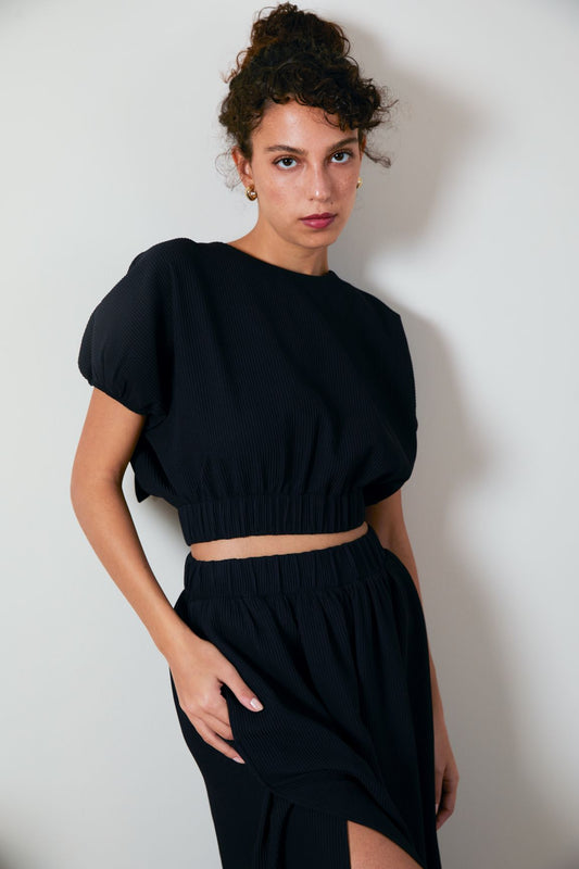 MUSTIQUE TOP