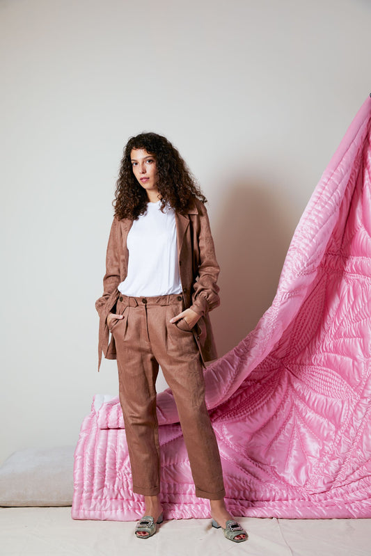 MARA PANTOLON / MARA PANTOLON