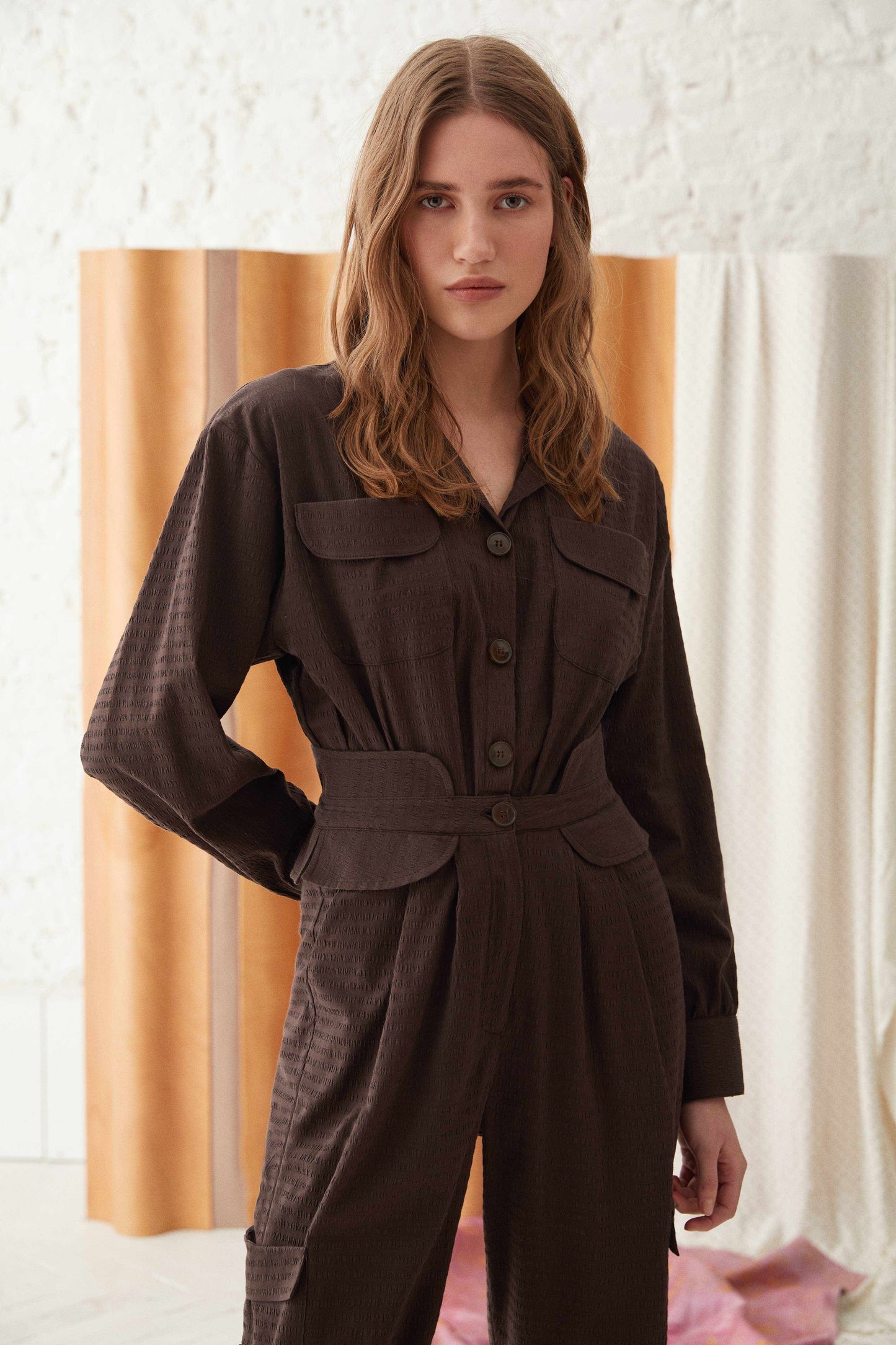 ISADORA TULUM / ISADORA TULUM