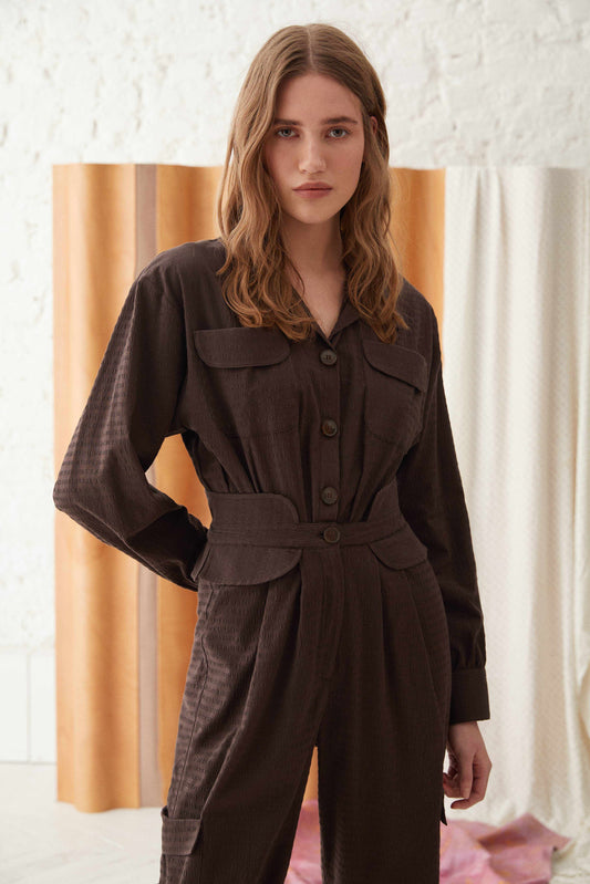 ISADORA TULUM / ISADORA TULUM