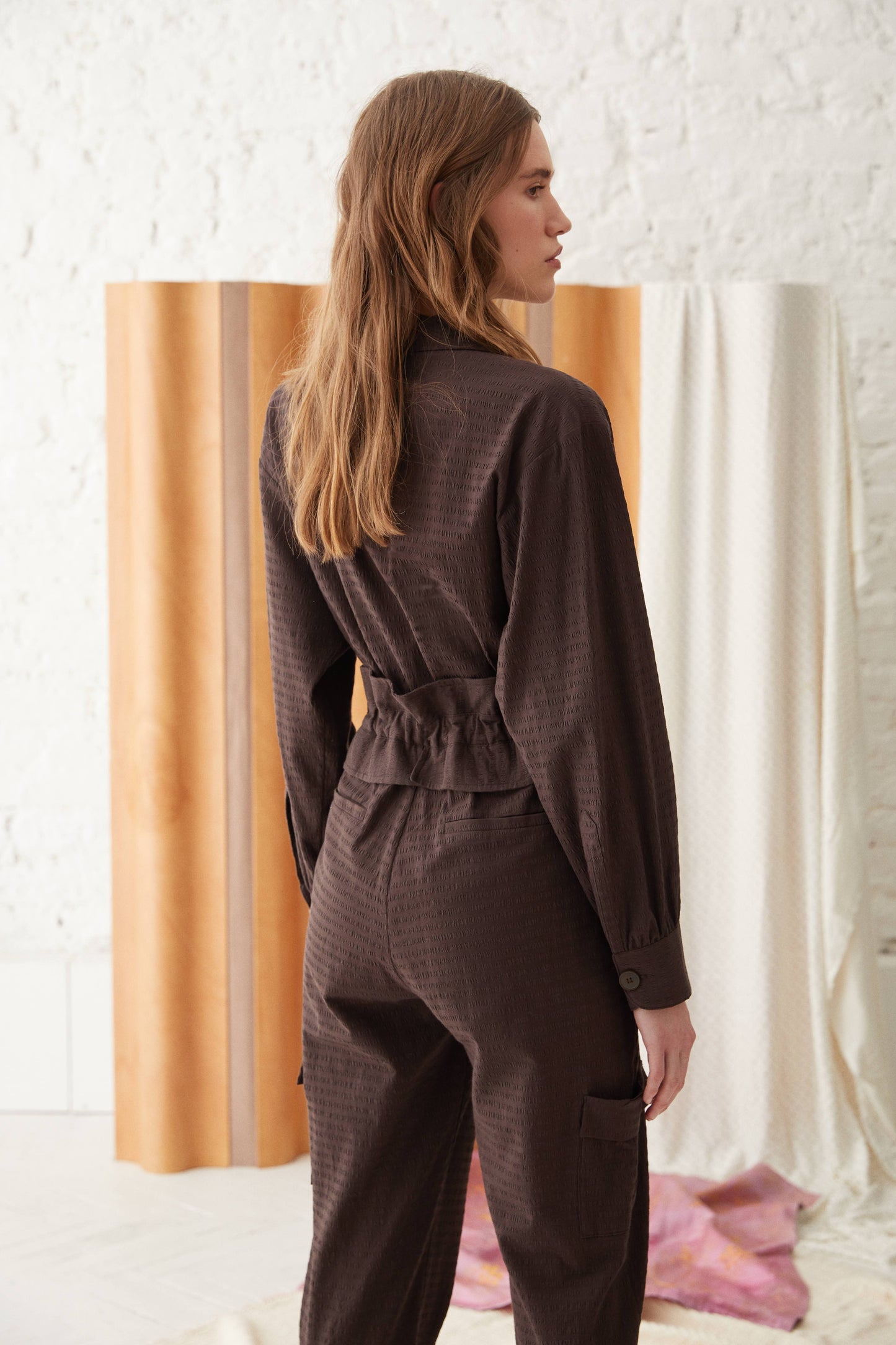 ISADORA TULUM / ISADORA TULUM